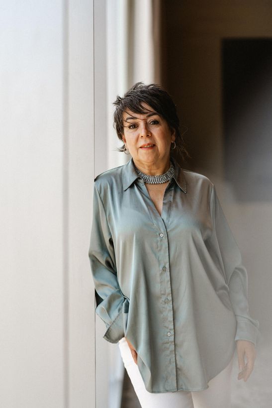 Picture of Ana Martínez