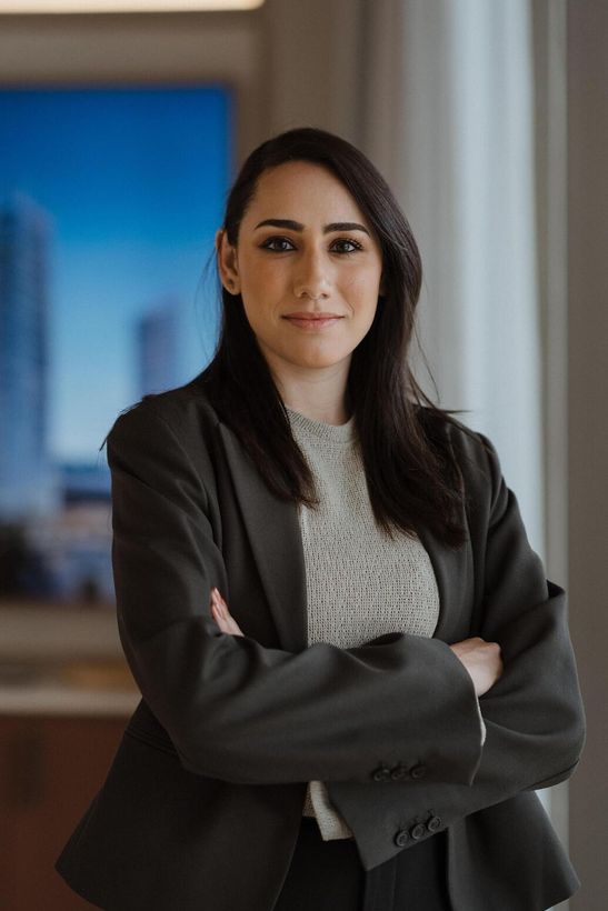 Picture of Andrea Vidaurri Ojeda