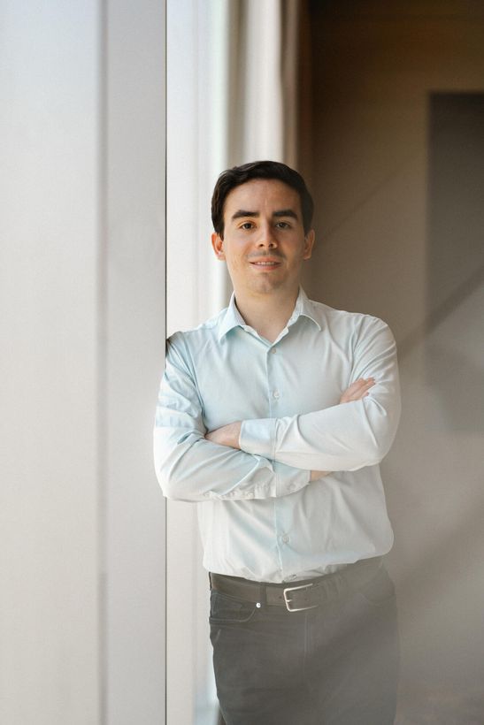 Picture of Eugenio Andrade