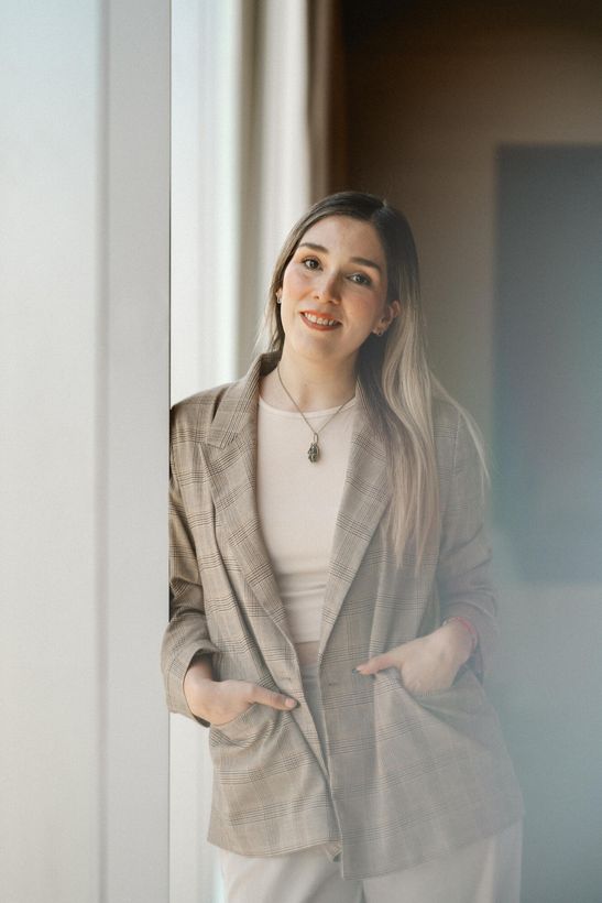 Picture of Gabriela Pérez