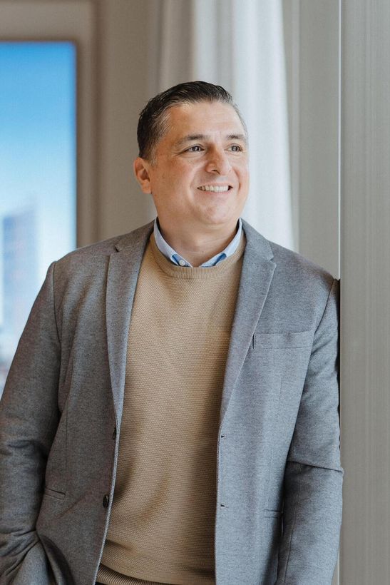 Picture of J. Vidal González Flores
