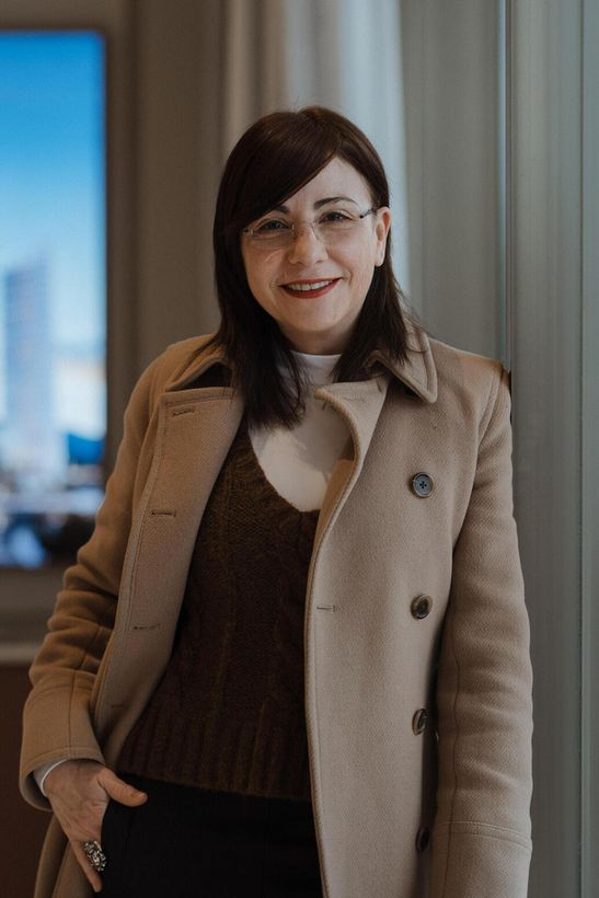 Picture of Karime Garza Serna