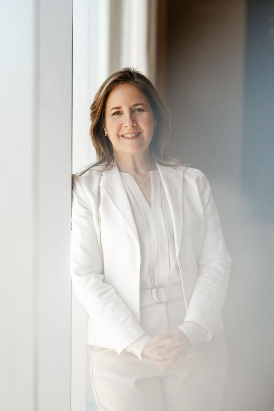 Picture of Alicia Quirós