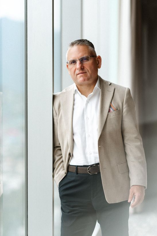 Picture of Lorenzo Garza