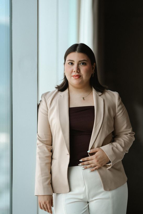 Picture of Maricarmen Cruz