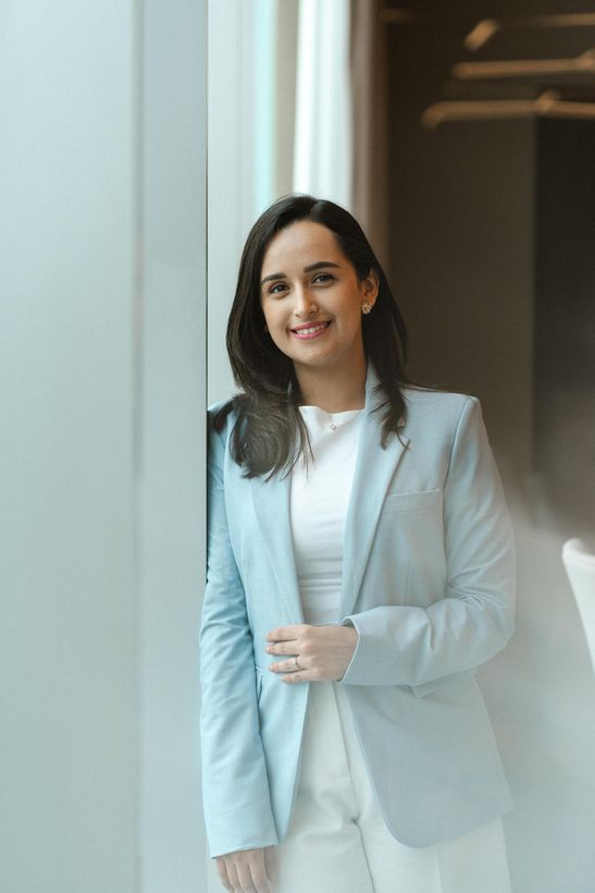 Picture of Mónica Alvarez