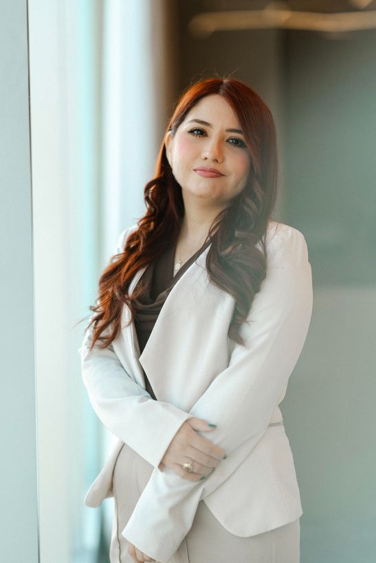 Picture of Sujeidy Barraza