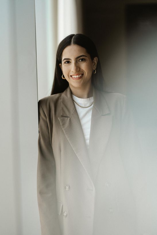 Picture of Susana García