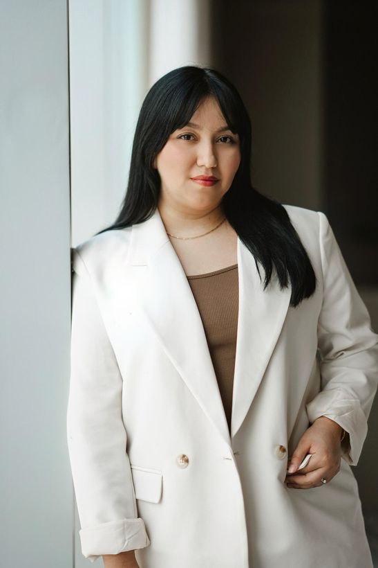 Picture of Thania Colunga